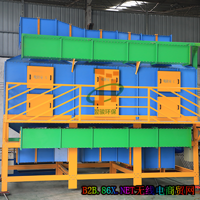 废气处理催化燃烧设备 东莞催化燃烧设备定制生产安装