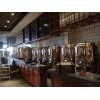 精酿啤酒设备供应厂家日产2000升的啤酒设备