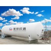 湖南LNG储罐订制厂家-黄骅百恒达祥通机械订做LNG储罐