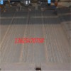 合金耐磨板 耐磨钢板 加工定制不同规格的尺寸 方便使用