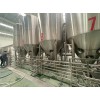 啤酒厂酿酒的设备生产工厂 大型精酿啤酒设备