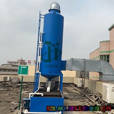 打磨抛光车间除尘设备 粉尘处理除尘设备定制生产安装