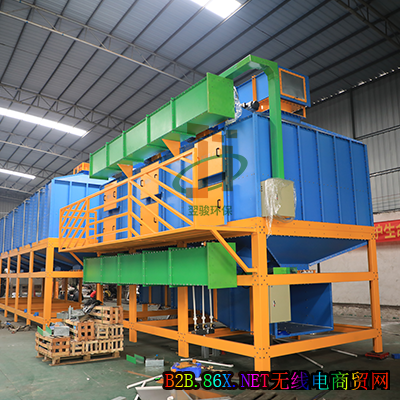 co催化燃烧装置 东莞废气处理设备定制生产安装