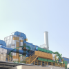 有机废气催化燃烧技术 工厂空气净化设备