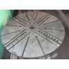 北京铸造量具企业-威岳工量具-量身订做圆形平台