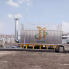 生物法工业废气处理设备 工厂空气净化设备