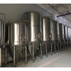 500升精酿啤酒发酵罐酿酒机器设备生产啤酒的设备