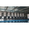 自动化精酿啤酒设备定做厂家 130吨啤酒设备