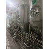 杭州酒厂5吨自动化精酿啤酒设备生产线啤酒设备