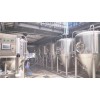 天津酒馆酒吧精酿啤酒设备 3000升啤酒机器