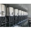 供应四川的啤酒设备工厂小型精酿啤酒机器设备
