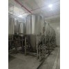 大型啤酒厂年产3万吨的精酿啤酒设备