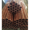 广东铜管公司-河间通海厂家销售散热器铜管