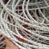 杜邦丝电力牵引绳 线缆施工放线绳13mm