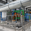 工业废气处理催化燃烧设备 工业废气净化设备