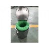 天津不锈钢打包厕具加工订做-丰南环保-厂家定制