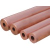 山东黄铜管生产企业-通海加工订制紫铜管