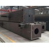伊宁钢结构工程厂家-新顺达钢结构公司厂家定做箱型柱