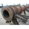 乌鲁木齐钢结构企业_乌鲁木齐新顺达钢结构工程设计圆管柱