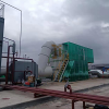 rto蓄热燃烧设备 VOCS废气处理设备 工业废气净化设备