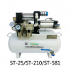 氮气增压泵ST-210 气体增压2.5倍增压 厂家直销