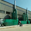 东莞喷漆废气处理工程 VOCS废气净化工程