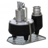 大容量高扬程进口英腾嘉液压渣浆泵SP20