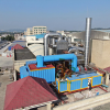 rto蓄热式废气氧化炉 工厂废气净化设备