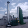 活性炭吸附箱设备 VOCS废气净化设备