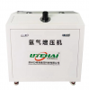 气动增压泵氩气增压机TNO-210用于工厂气源不足