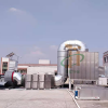 定型机废气净化设备 工厂废气治理设备