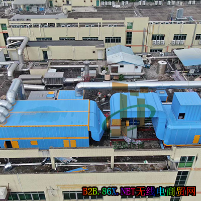 rco催化燃烧工艺 有机废气处理工艺咨询翌骏环保