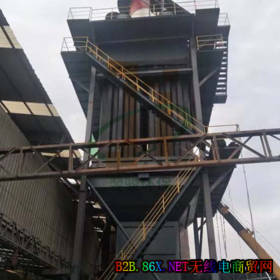 湿式高压静电除尘设备 粉尘废气净化设备定制生产安装咨询翌骏环保