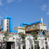 废气处理设备安装施工方案 工业废气净化工程方案