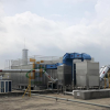 污水处理厂废气处理设备 臭气净化环保设备