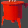 多规格负压自动排渣放水器多型号自动排渣放水器厂家可定