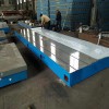 “北重销售之家”铝型材检验平板 检测平台铝型材 铝型材检验