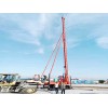 内蒙古挤密桩机|河北鼎峰工程机械供应环保挤密桩机