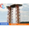安全梯笼厂家「春力金属制品」-珠江-云南-陕西