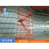 75型爬梯发货「春力金属制品」-南昌-江西-贵州