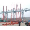 上海长螺旋钻机-河北鼎峰工程公司定制36米长螺旋钻机