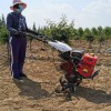 小型开沟机手扶式开沟培土机电动马达多少钱一个 大姜开沟培土机