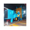 通过式抛丸机多少钱-「永轩机械」H型钢|吊钩式费用@安徽合肥