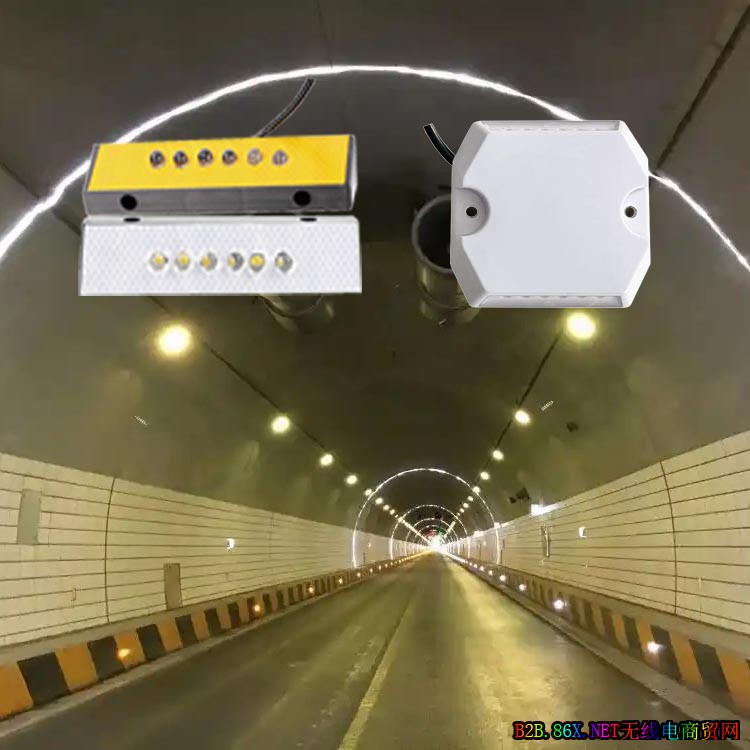 隧道led诱导灯