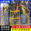 山东铝锭码垛机器人