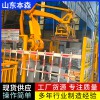 铝锭搬运码垛机械手