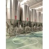 西安啤酒厂酿酒设备 产量5吨的小型啤酒厂精酿啤酒设备