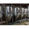 山东小型啤酒屋酿酒设备600升精酿啤酒设备价格