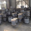 防扭钢丝绳 高压线路电力牵引绳