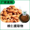 森冉生物 桃仁提取物 桃子核提取物 比例提取原料粉